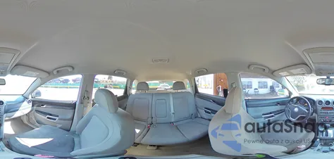 2008 Saturn Vue Xe из США, поврежденный, VIN 3GSCL33P38S512102